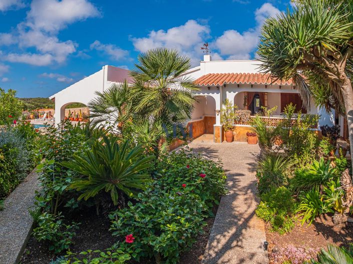 Image No.24-Maison de campagne de 3 chambres à vendre à Sant Lluis