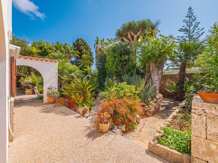 Image No.25-Maison de campagne de 3 chambres à vendre à Sant Lluis