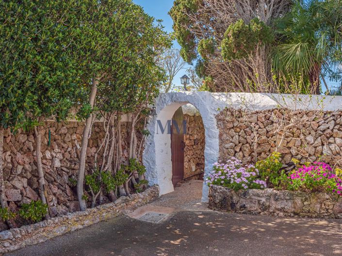 Image No.26-Maison de campagne de 3 chambres à vendre à Sant Lluis