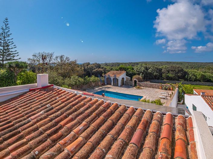 Image No.27-Maison de campagne de 3 chambres à vendre à Sant Lluis