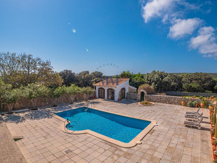 Image No.29-Maison de campagne de 3 chambres à vendre à Sant Lluis