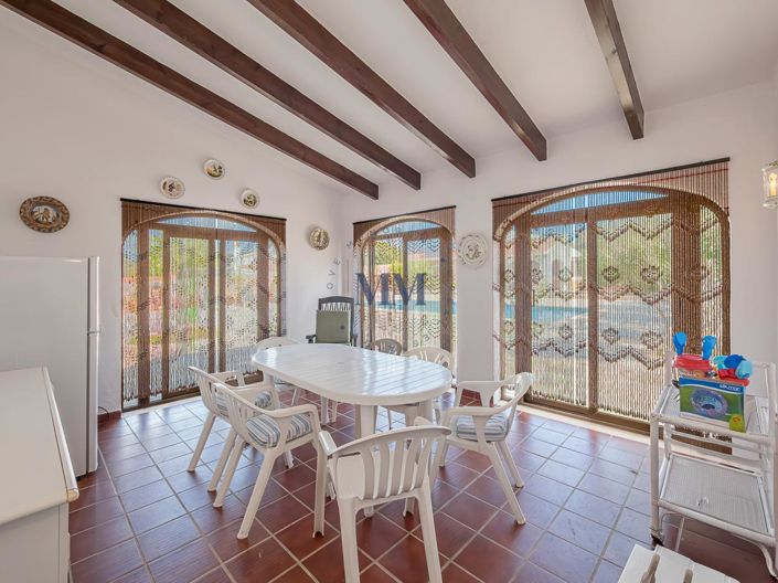 Image No.30-Maison de campagne de 3 chambres à vendre à Sant Lluis