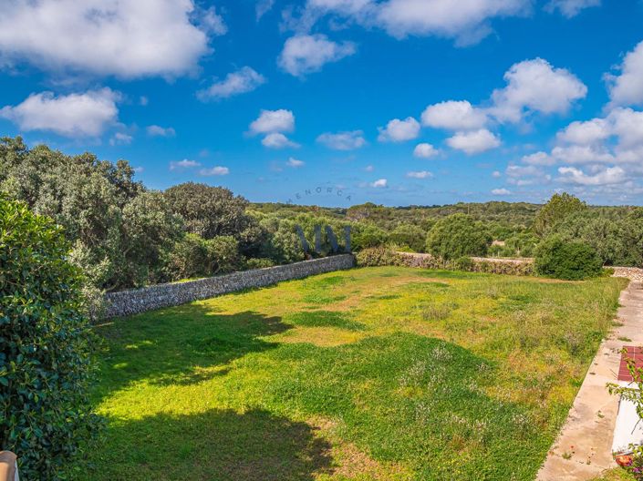Image No.31-Maison de campagne de 3 chambres à vendre à Sant Lluis