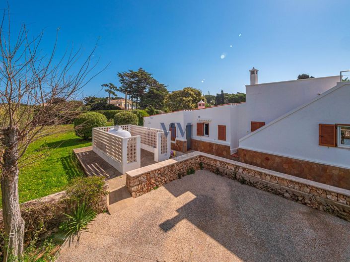 Image No.32-Maison de campagne de 3 chambres à vendre à Sant Lluis
