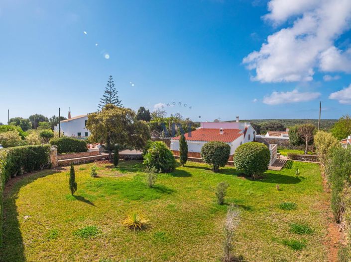 Image No.33-Maison de campagne de 3 chambres à vendre à Sant Lluis