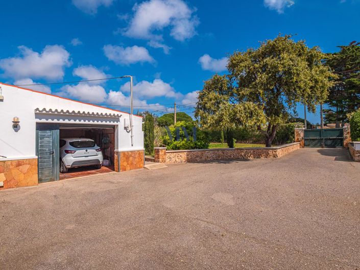 Image No.34-Maison de campagne de 3 chambres à vendre à Sant Lluis