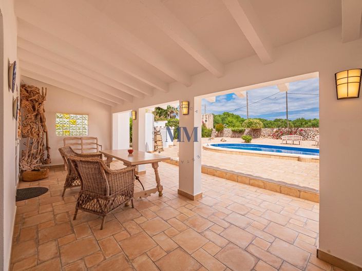 Image No.7-3 Bed Country House for sale