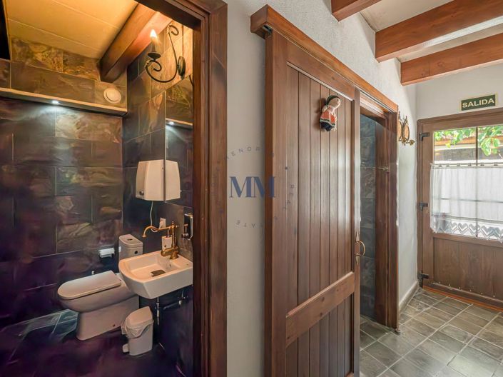 Image No.8-1 Bed Apartment for sale