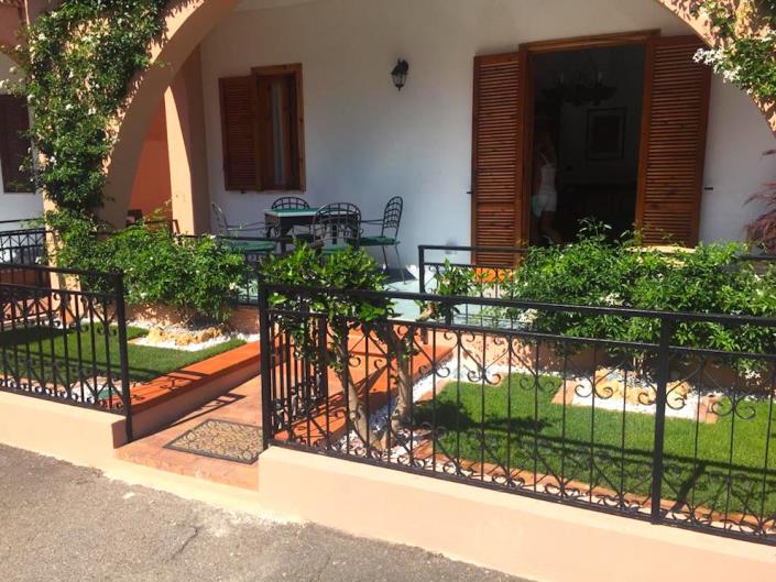 Image No.2-Appartement de 2 chambres à vendre à Santa Maria del Cedro