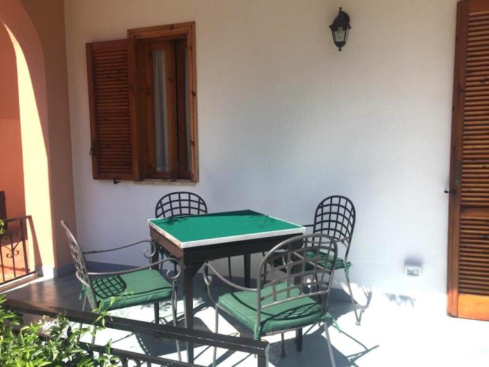 Image No.3-Appartement de 2 chambres à vendre à Santa Maria del Cedro