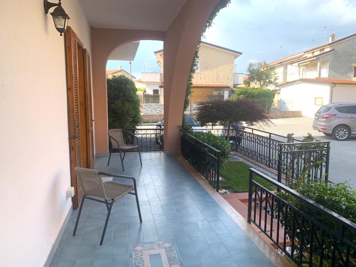 Image No.6-Appartement de 2 chambres à vendre à Santa Maria del Cedro