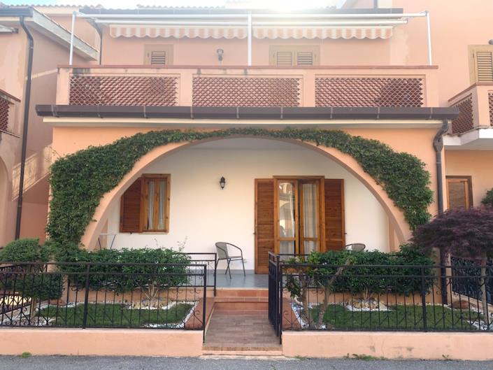 Image No.7-Appartement de 2 chambres à vendre à Santa Maria del Cedro