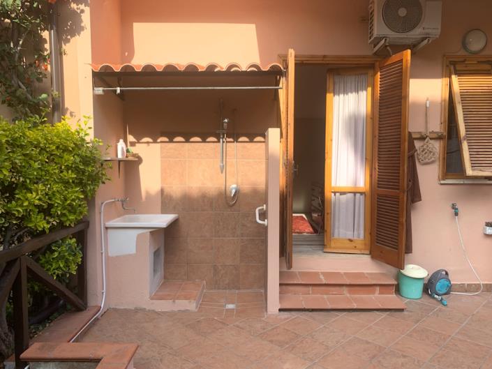 Image No.10-Appartement de 2 chambres à vendre à Santa Maria del Cedro