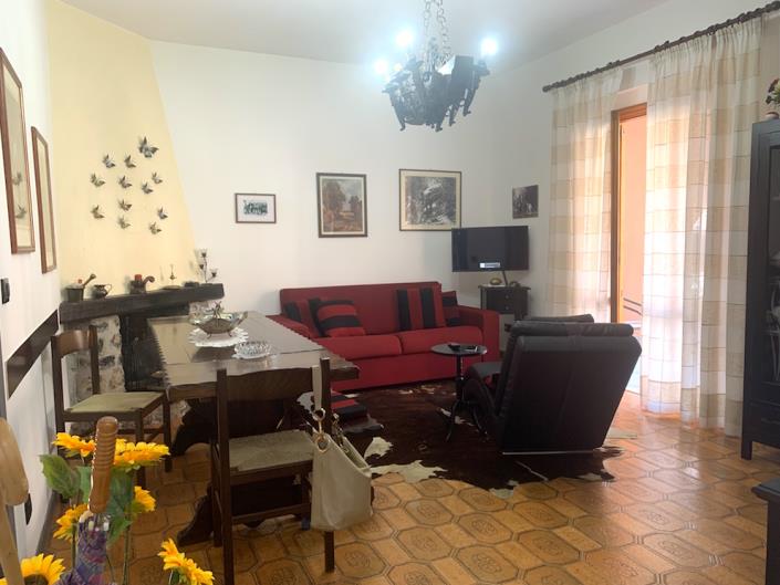 Image No.13-Appartement de 2 chambres à vendre à Santa Maria del Cedro