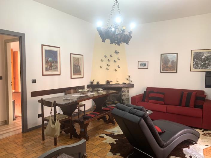 Image No.14-Appartement de 2 chambres à vendre à Santa Maria del Cedro