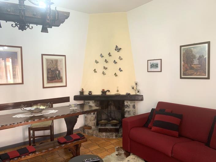 Image No.18-Appartement de 2 chambres à vendre à Santa Maria del Cedro