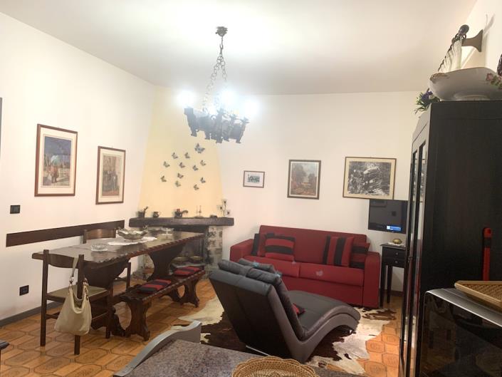 Image No.19-Appartement de 2 chambres à vendre à Santa Maria del Cedro