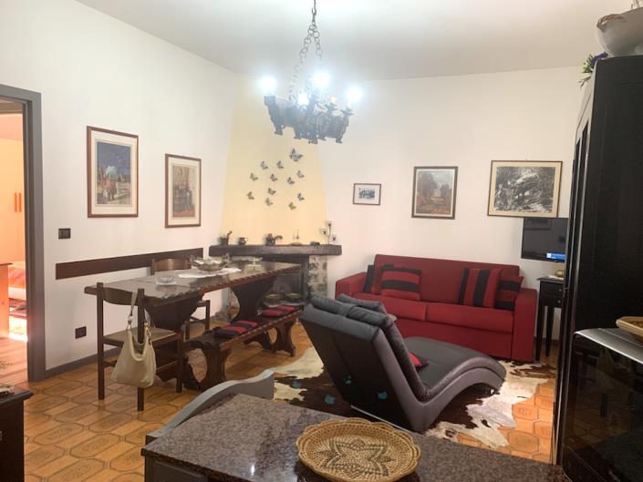 Image No.20-Appartement de 2 chambres à vendre à Santa Maria del Cedro