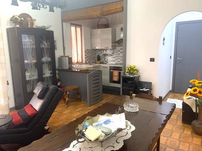 Image No.23-Appartement de 2 chambres à vendre à Santa Maria del Cedro