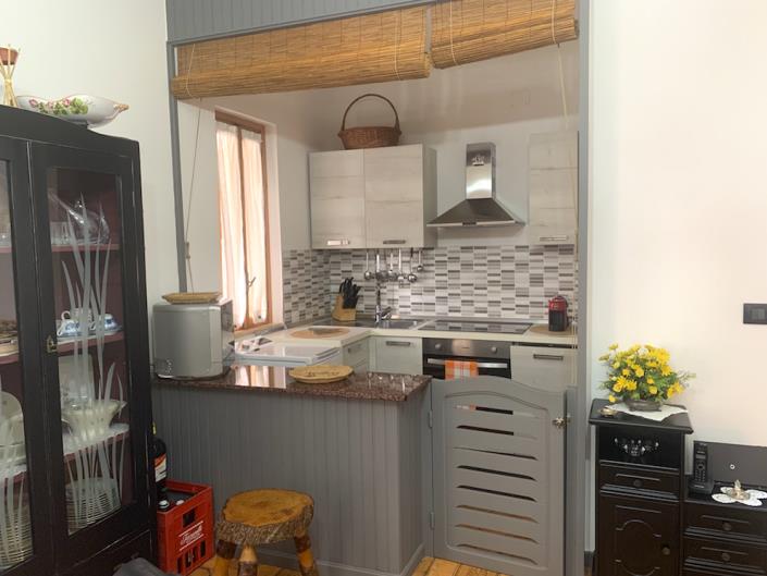 Image No.24-Appartement de 2 chambres à vendre à Santa Maria del Cedro