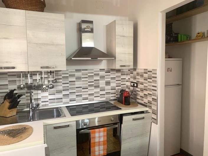 Image No.25-Appartement de 2 chambres à vendre à Santa Maria del Cedro