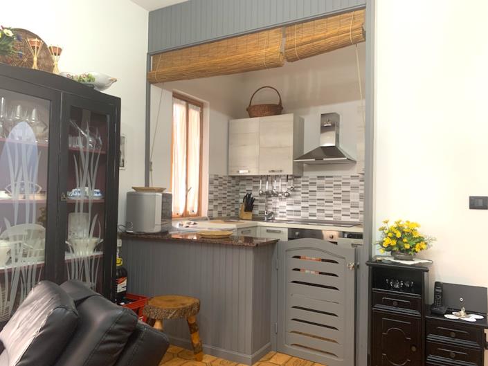 Image No.27-Appartement de 2 chambres à vendre à Santa Maria del Cedro