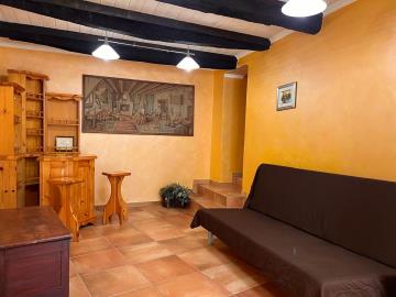 1 - Cosenza, Apartment