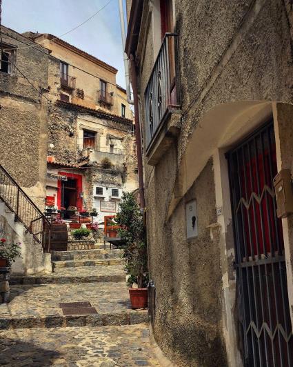 Image No.9-Appartement de 2 chambres à vendre à Cosenza