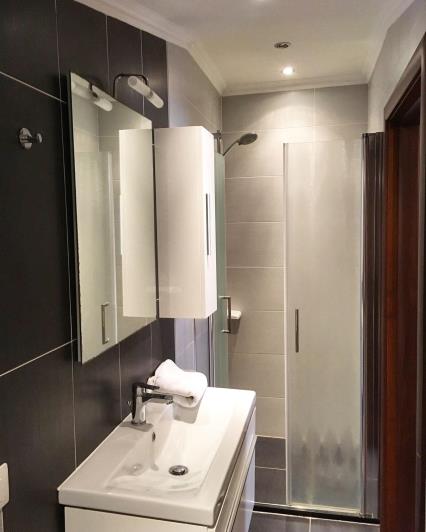 Image No.19-Appartement de 2 chambres à vendre à Cosenza