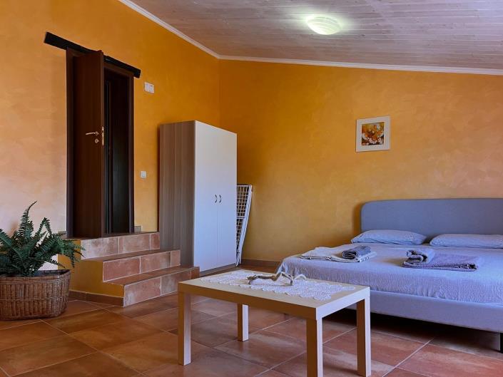 Image No.20-Appartement de 2 chambres à vendre à Cosenza