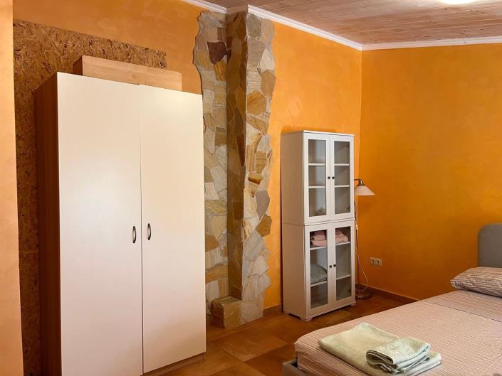 Image No.21-Appartement de 2 chambres à vendre à Cosenza