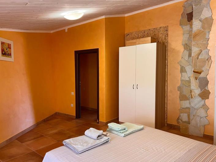 Image No.22-Appartement de 2 chambres à vendre à Cosenza