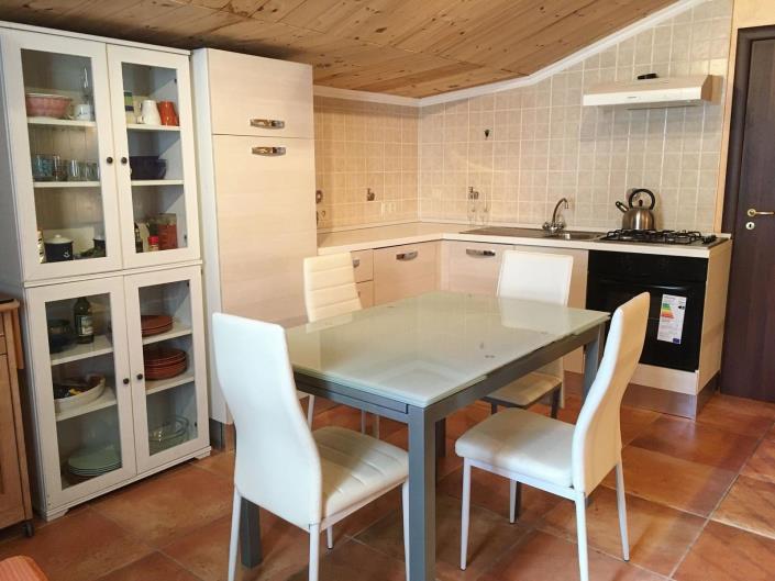 Image No.24-Appartement de 2 chambres à vendre à Cosenza