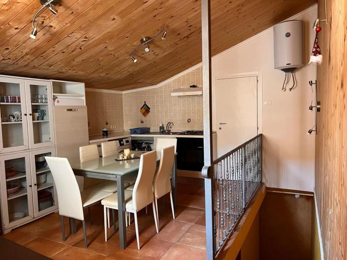 Image No.25-Appartement de 2 chambres à vendre à Cosenza