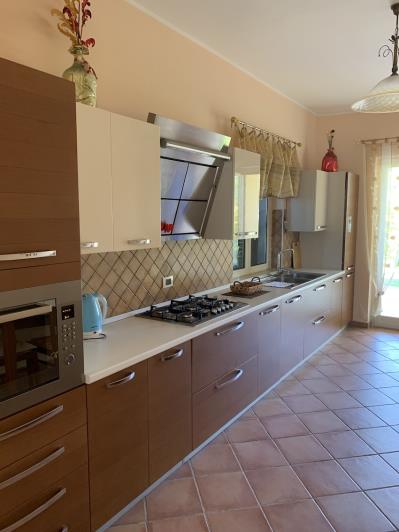 Image No.7-Maison de 3 chambres à vendre à Scalea