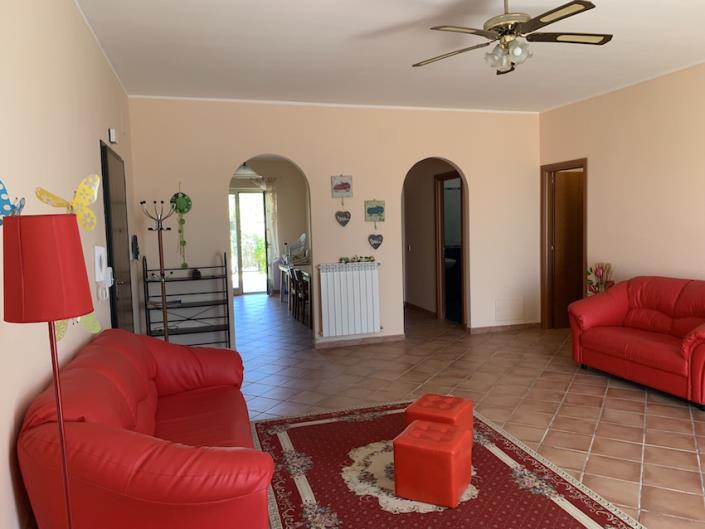 Image No.8-Maison de 3 chambres à vendre à Scalea