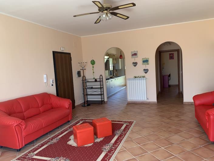 Image No.9-Maison de 3 chambres à vendre à Scalea