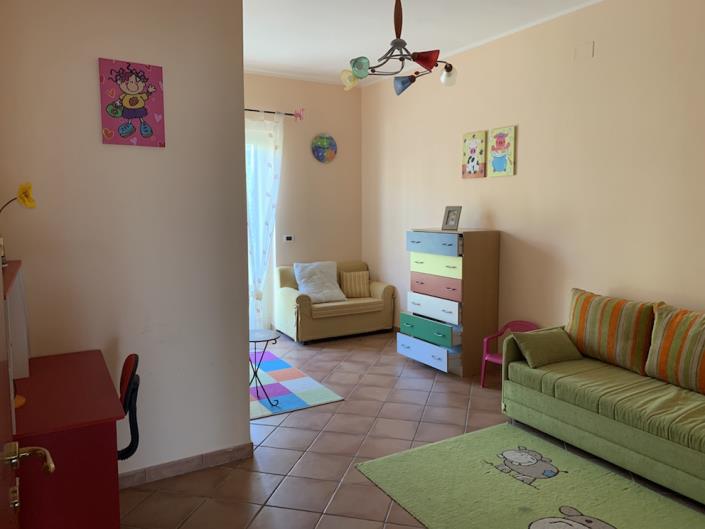 Image No.13-Maison de 3 chambres à vendre à Scalea