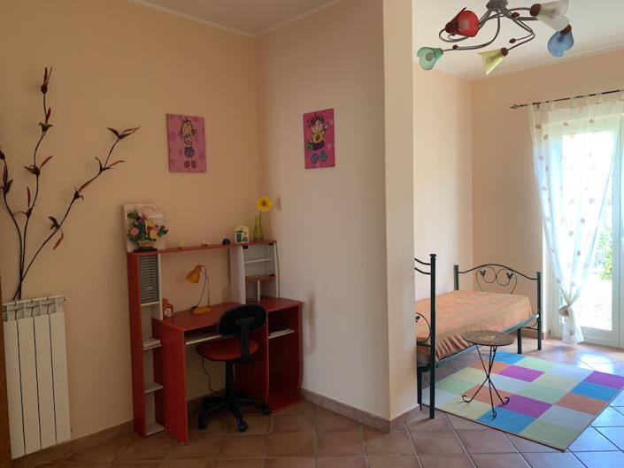 Image No.15-Maison de 3 chambres à vendre à Scalea