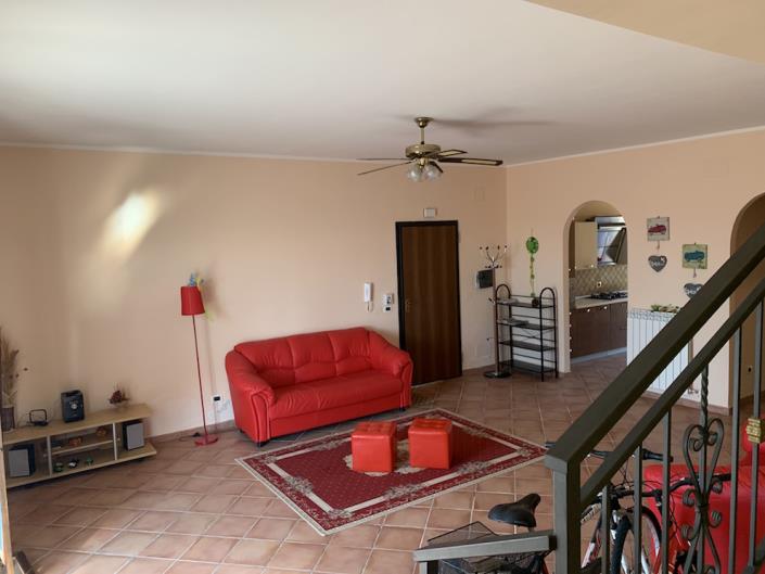 Image No.17-Maison de 3 chambres à vendre à Scalea