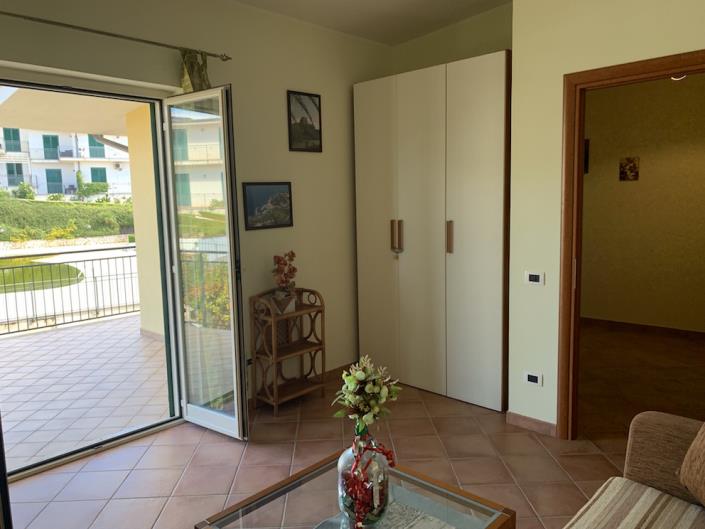 Image No.24-Maison de 3 chambres à vendre à Scalea