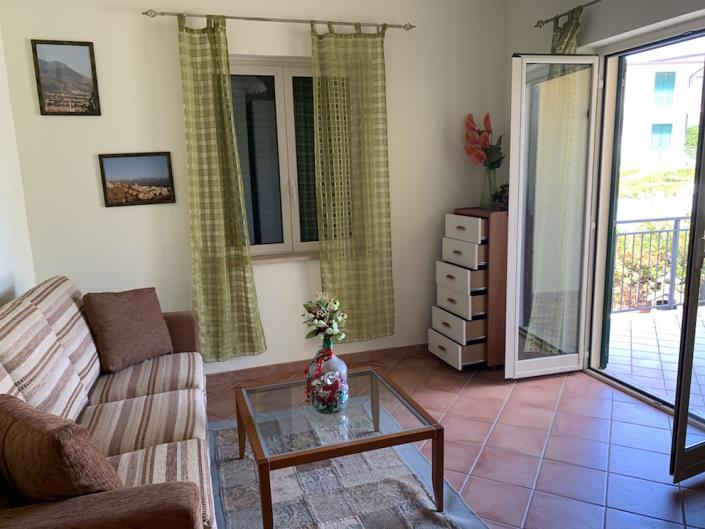 Image No.25-Maison de 3 chambres à vendre à Scalea