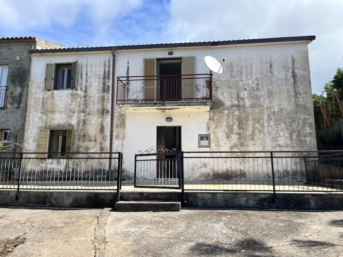 Image No.50-Maison de village de 2 chambres à vendre à Diamante