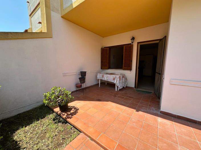 Image No.18-Appartement de 2 chambres à vendre à Scalea