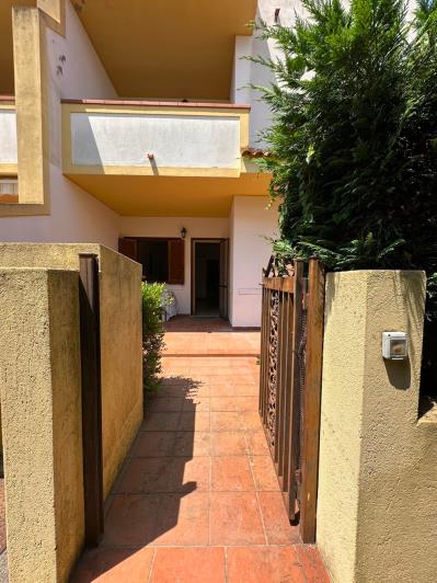 Image No.19-Appartement de 2 chambres à vendre à Scalea