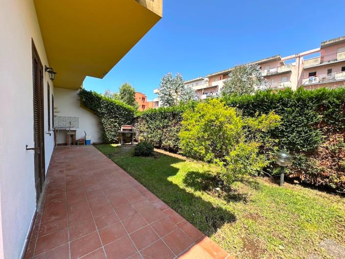 Image No.22-Appartement de 2 chambres à vendre à Scalea