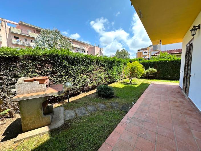 Image No.21-Appartement de 2 chambres à vendre à Scalea