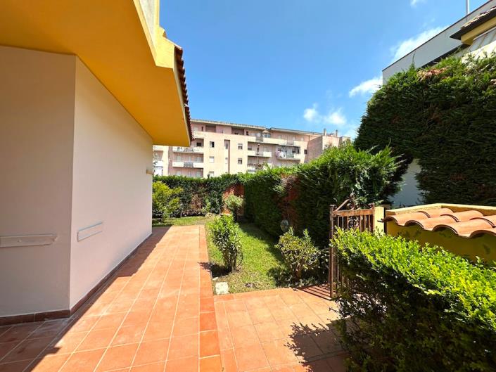 Image No.26-Appartement de 2 chambres à vendre à Scalea