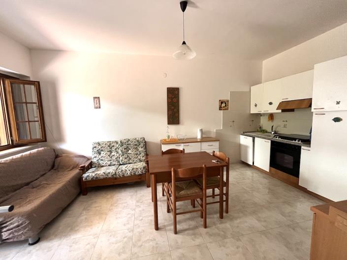 Image No.4-Appartement de 2 chambres à vendre à Scalea