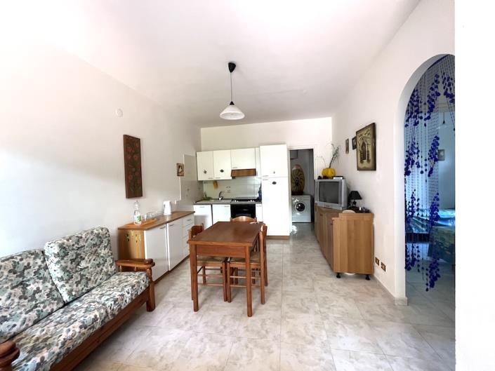 Image No.3-Appartement de 2 chambres à vendre à Scalea